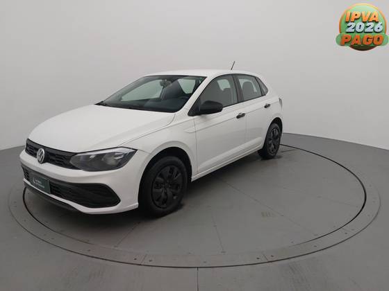 VOLKSWAGEN POLO 1.0 MPI TRACK MANUAL VOLKSWAGEN POLO 1.0 MPI TRACK MANUAL